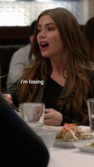 dying from secondhand embarrassment