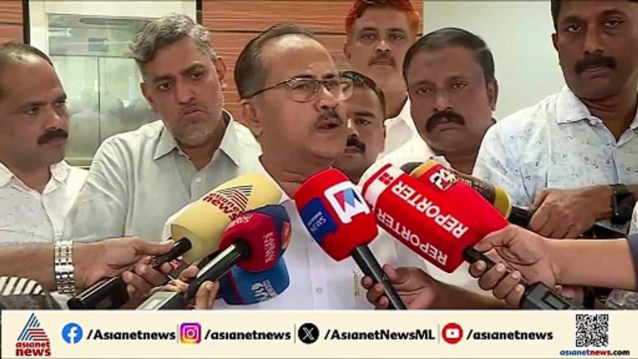 'എൻഎസ്എസ്സുമായി യുഡിഎഫിന് പ്രശ്നങ്ങളില്ല'; പിഎംഎ സലാം