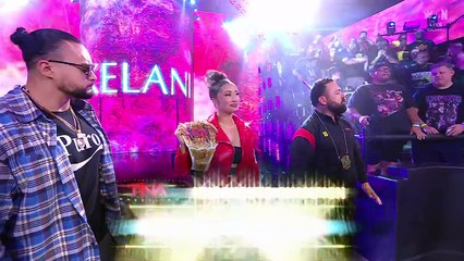 WWE NXT - Season 19 Episode 45 - NXT 876