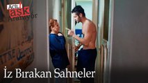 İz Bırakan Sahneler / Acil Aşk Aranıyor