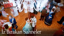 İz Bırakan Sahneler / Acil Aşk Aranıyor