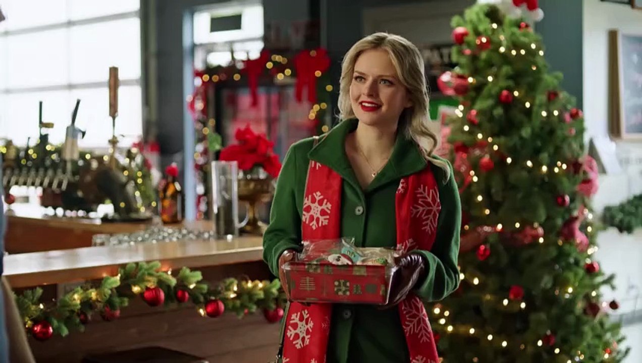 Wetterfee sucht Weihnachtswunder - Trailer (Deutsch) HD