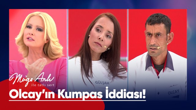 ''Karım benden kurtulmak için kumpas kurdu!'' - Müge Anlı ile Tatlı Sert 1 Ekim 2025