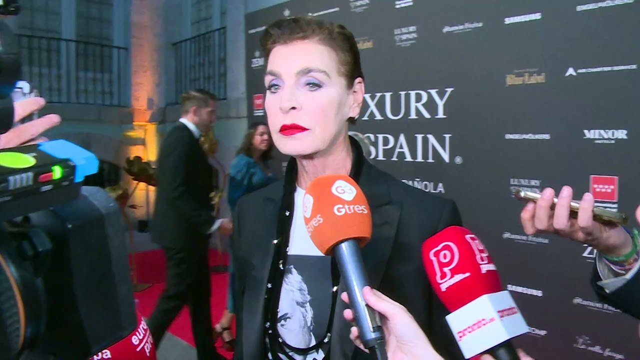 Antonia Dell' Atte desenmascara a Lequio: "Dicen que es un Playboy para que se olvide que es un maltratador"