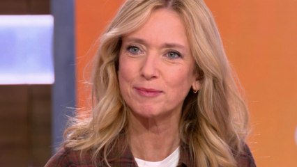 L’invitée people - Léa drucker