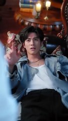 To Get Inheritance, She Rushed Into Flash Marriage With Stranger, Not Knowing He’s The Last God (2025) - FULL HD [Eng Sub]