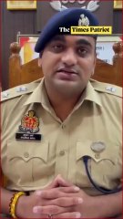 Police Nab Two Notorious Criminals in ‘Half-Encounter’, Recover Looted Anti-Riot Gun