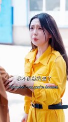 Caught stealing, devil Boss makes her bride! She tempts him—he’s captivated, spoils her endlessly! - English Sub