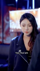 Girl bullied nonstop, but when the clock strikes midnight, everything flips and she takes control! - English Sub