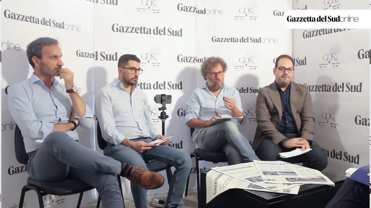 Regionali in Calabria, Tridico: «Subito 10mila posti di lavoro. Le coperture finanziarie? Ci sono»