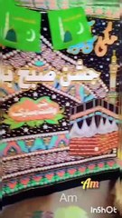 Eid UL milad ul nabi 2023 at ggms thatta sindhi