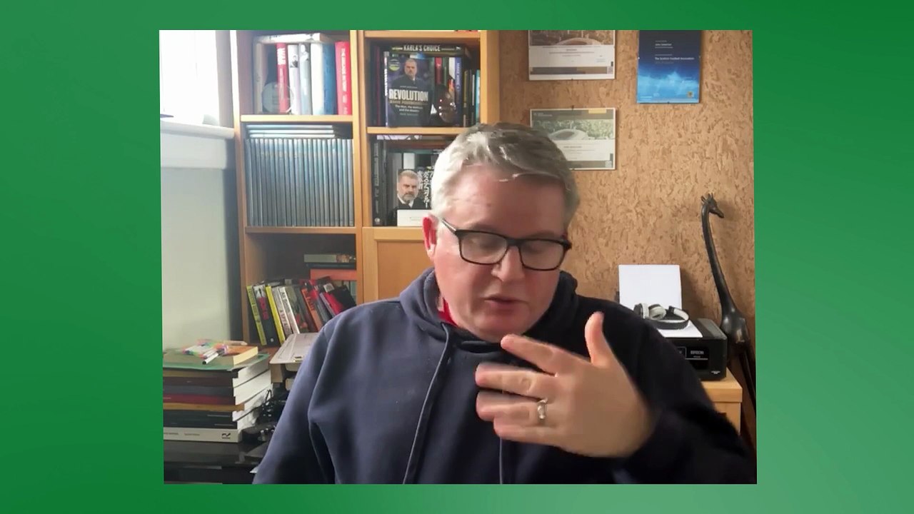 Edinburgh Derby: Can Hibs Snatch a Win? Key Team Tactics! | Fitbaw Talk