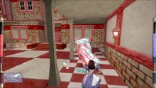 アリス イン ナイトメア　パソコンゲーム（PC Game American McGee's Alice）pert9