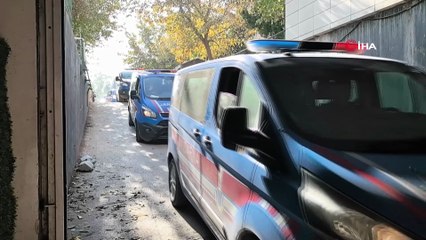 Bursa İnegöl'de silahlı çatışma: 1 ölü, 2 yaralı, 10 kişi adliyeye sevk edildi