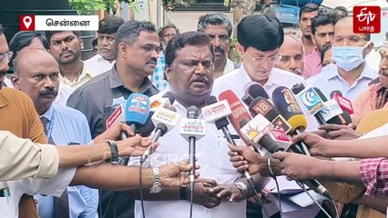 எண்ணூர் விபத்து: 9 தொழிலாளர்கள் உடல்களை அசாம் எடுத்து செல்ல பெல் நிறுவனம் ஏற்பாடு