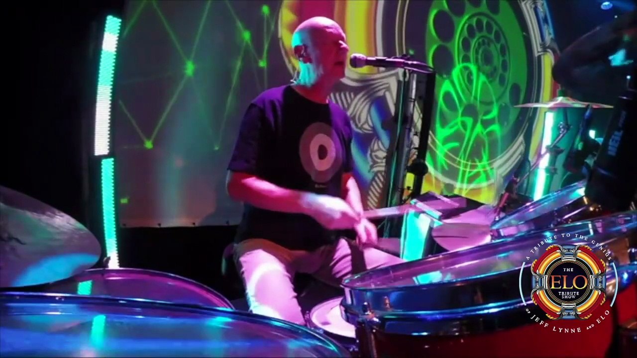 Aberystwyth gets ready for The ELO Show