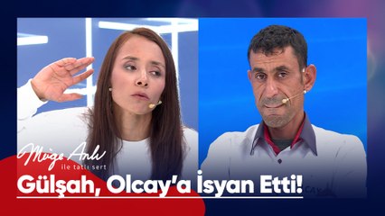 ''Seninle tanıştığım güne lanet olsun!'' - Müge Anlı ile Tatlı Sert 1 Ekim 2025