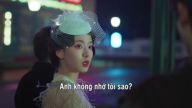 Tập 7, Dưới Tầng Ý Thức , Vietsub trọn bộ ( phim ngắn đại cao chính) phim xuyên không