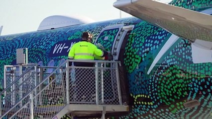 Airline to close staff bases in Canberra, Hobart and Mildura