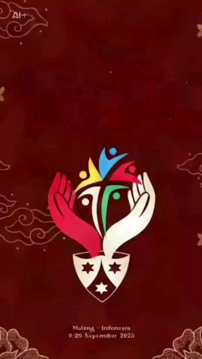 capitolo generale 2025 indonesia