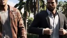 What’s the funniest or weirdest thing you’ve ever seen happen in a GTA game?