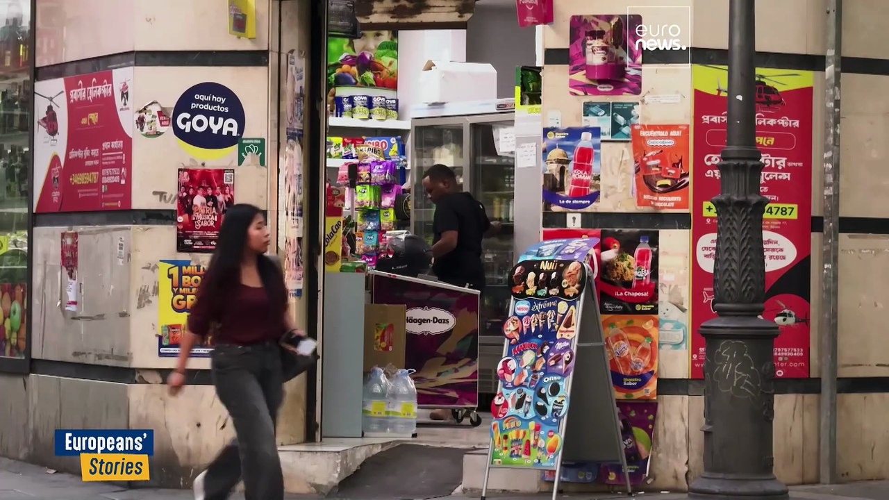 اسپانیا مهاجران را راه‌حلی برای رفع کمبود نیروی کار و محرکی برای رشد اقتصادی می‌داند