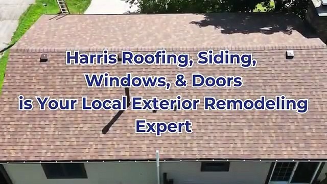 TOP REMODELING CONTRACTORS IN WINFIELD IL | HARRIS EXTERIORS