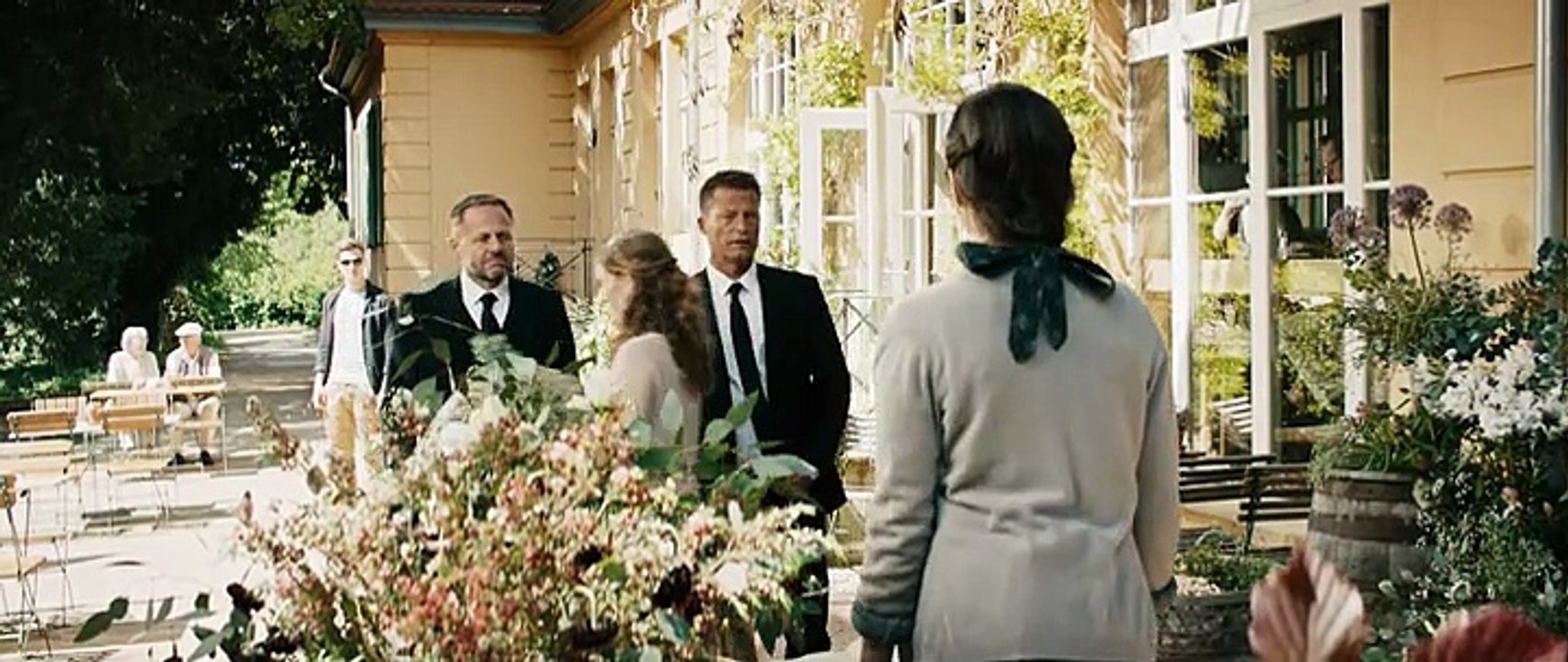 Die Hochzeit (D 2020)