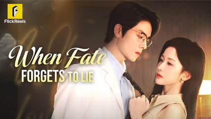 Loving The Man I Never Know – FULL MOVIE [Eng Sub]