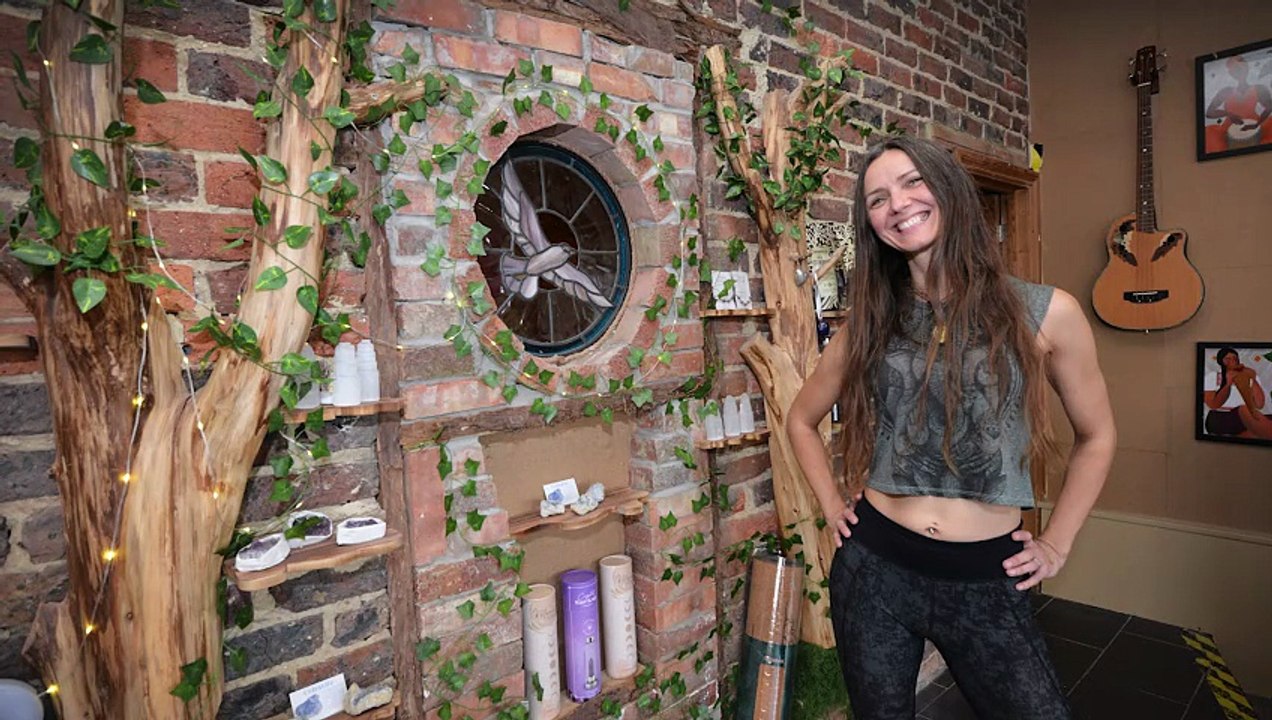 Veena & The Moon has opened on St Leonards Road, Bexhill