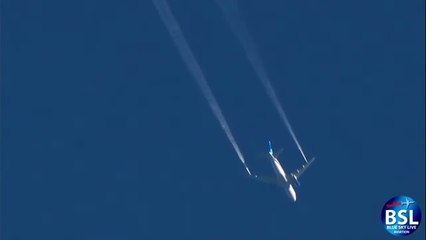 Plane returns to Heathrow Airport