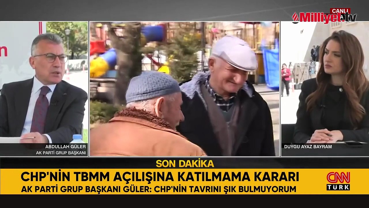 SSK, Bağkur prim gün süreleri değişiyor! AK Parti Grup Başkanı Abdullah Güler'den açıklama