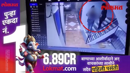 "गुंड मोकाट नागरिक भयभीत, कोथरूड पोलिस काय करतायत?"