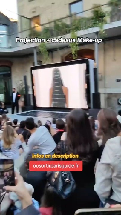 où sortir gratuitement