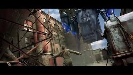 Bande-annonce de Terre champ de bataille (Battlefield Earth)