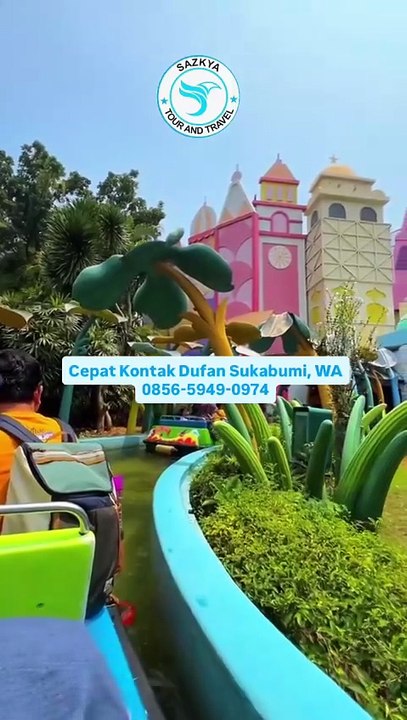 Cepat Kontak Dufan Sukabumi, WA 0856-5949-0974