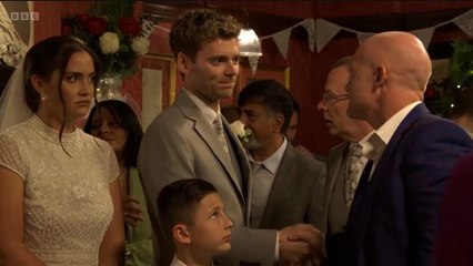 EastEnders Episode Highlights – October 1, 2025 🌟