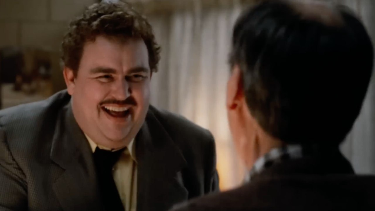 John Candy: I Like Me Tráiler VO