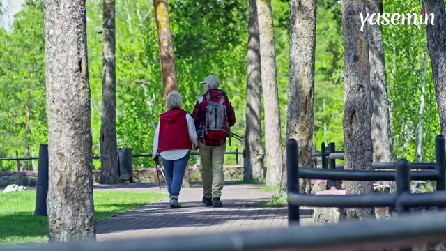 Yaşlılığı keyifli hale getirmek mümkün: Sağlıklı yaş almanın püf noktaları!