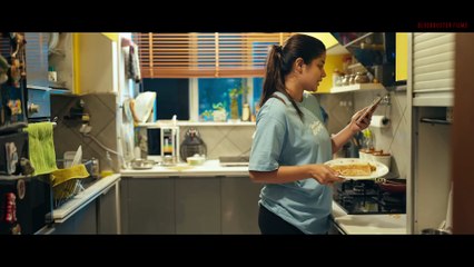 ബംബ്ലിങ്ക  Bumblinga  Romantic Malayalam Short Film George Kora  Sheethal Joseph  Naveen Najose