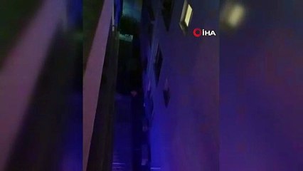 Güllü’nün ölümü sonrası yeni görüntüler: Kızı sinir krizi geçirdi