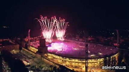 Arriva "CremoniniLIVE25": l'album del tour negli stadi è con tanti amici