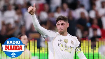 Roberto Gómez estalla: "La actitud de Xabi Alonso con Valverde no tiene nombre"