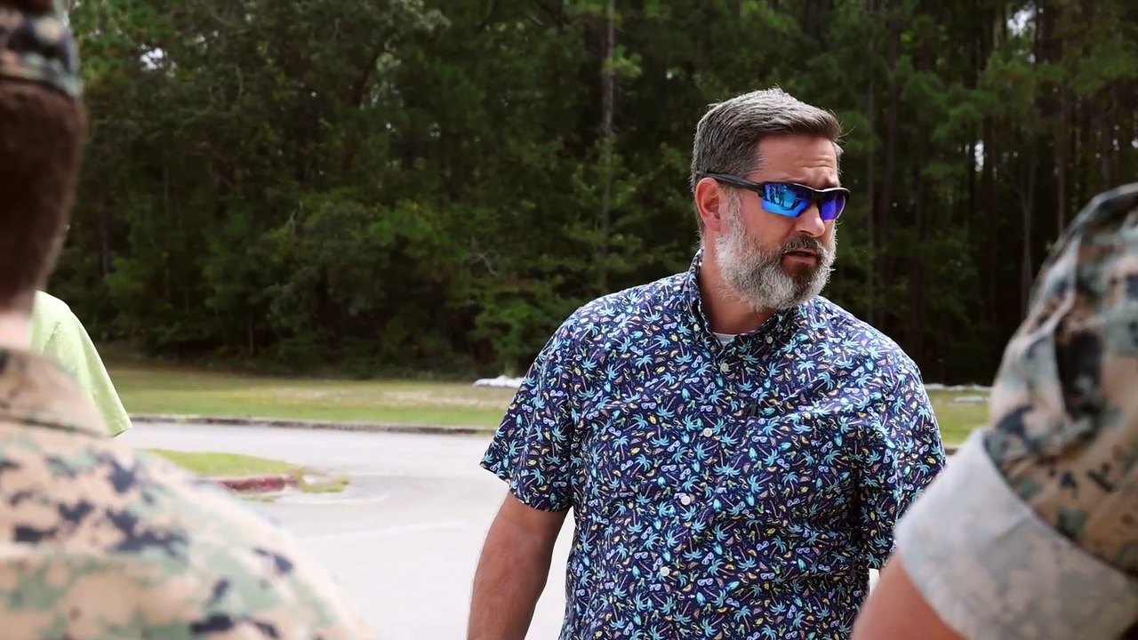 2nd Marine Logistics Group welcomes the arrival of the THeMIS and Hunter WOLF unmanned ground vehicles (UGVs), advancing capabilities in autonomous resupply, mobility, and support for future operations. 🤖🦾🇺🇸