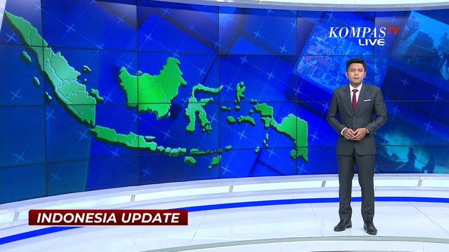 Detik-Detik Tim SAR Evakuasi Korban Selamat dari Runtuhan Ponpes Al Khoziny Sidoarjo | INDO UPDATE