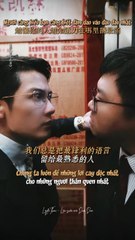 [Vietsub] Anh ấy hiểu nỗi khó xử của bạn, càng hiểu câu nào mới thật sự có thể chạm vào bạn - 250930