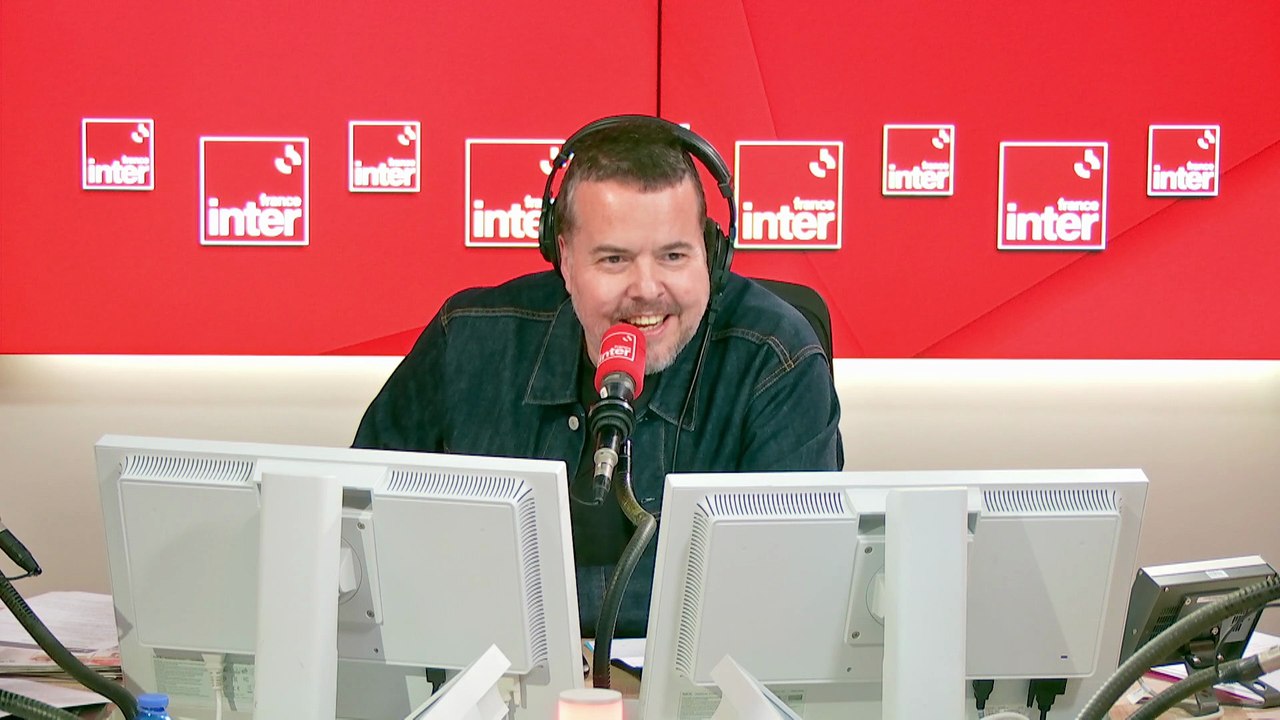 Le mix du jour : Mylène Farmer et Téléphone sur fond de French 79 - Le "Dream Track" de Mosimann