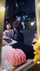 Phần 1 - cô gái và chuyện tình 1 đêm với tổng tài