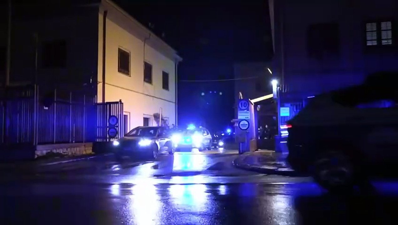 Estorsione ai danni di imprenditori, due arresti a Palermo