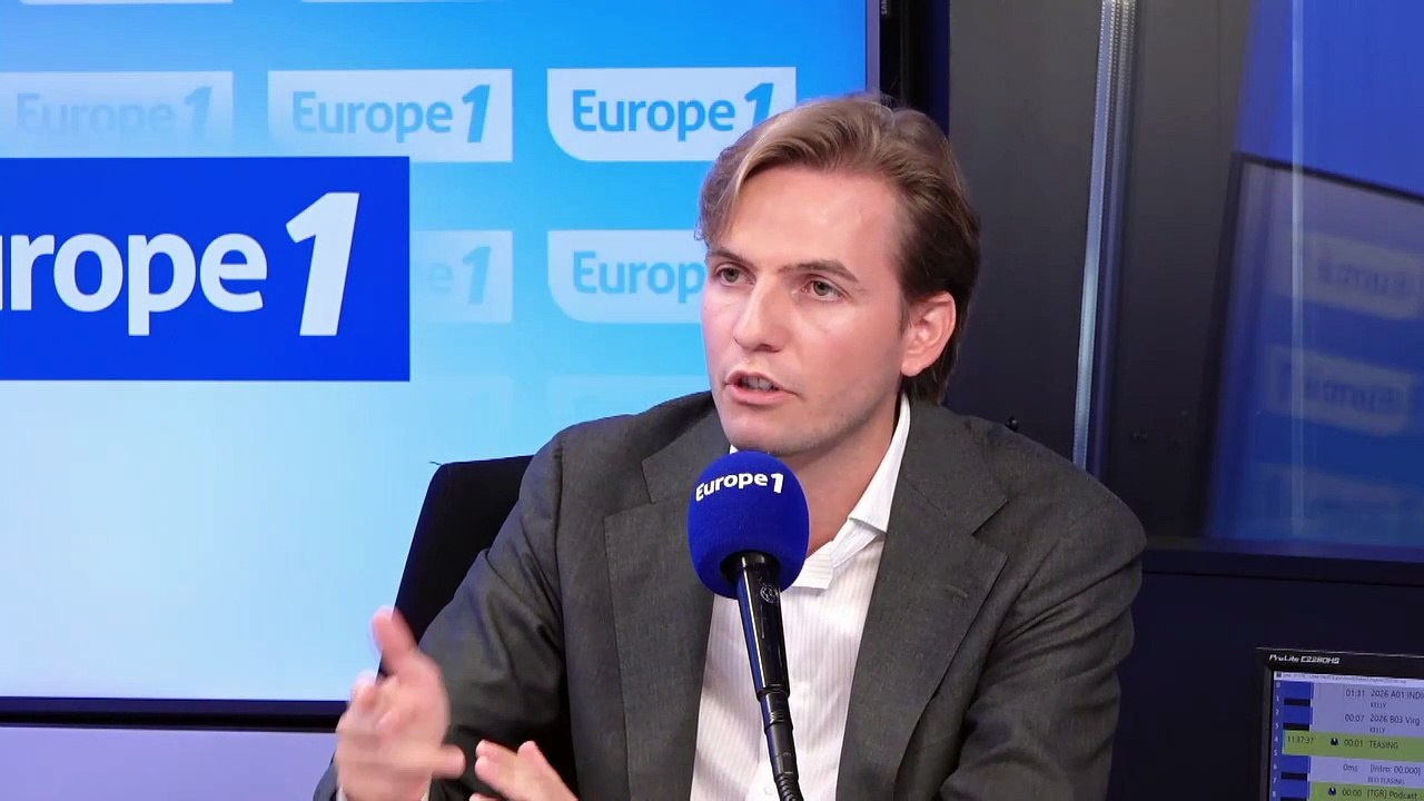 Enquête de «Frontières» sur l'islamisme en France : «Un travail d'intérêt public», affirme son directeur Erik Tegnér